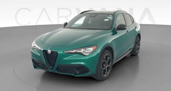alfa romeo stelvio 2025 ZASPAKAN9S7D97730 image alfa romeo stelvio 2025 ZASPAKAN9S7D97730 image